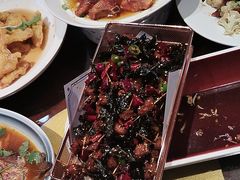 -那家老院子东北菜·饺子·小鸡炖蘑菇(艳华街店)