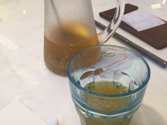 -港丽餐厅(高德置地店)