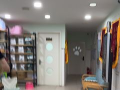 -佳雯宠物医院·皮肤科·内外科(春晓路分院)