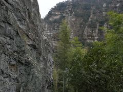 -庐山碧龙潭风景区