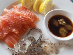 -解放碑威斯汀酒店-知味国际美食餐厅