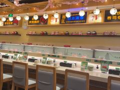 -禾绿寿司·定食·拉面·烧炸(喜荟城店)