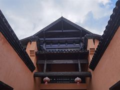 -道林古镇