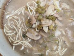 -无名氏面馆(邮电路店)