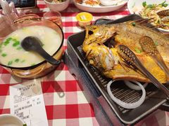 -西贝(宝乐汇店)