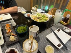 -昱匠·日本料理(金融街店)