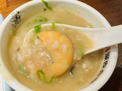 -乔街深夜食堂·台州菜·高压锅生蚝(杭州总店)