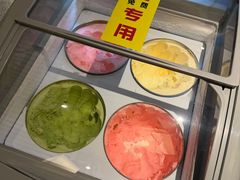 -犇鼎牛潮汕牛肉火锅(新辰里学清路店)