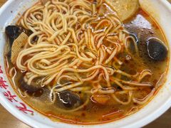 -龙华素斋(龙华路店)