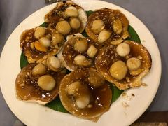 -月满港海鲜酒家