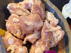 -松渡·鲜肉泥炉烤肉(时代天街店)