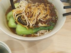-李先生牛肉面大王(东营凯莱店)