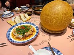 -杨记隆府重庆江湖菜(大悦城店)