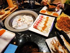 -齐齐哈尔烤肉(惠山万达店)