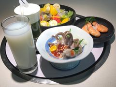 -赤坂亭M9和牛烧肉·日料398放题(万达店)