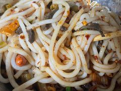 -阿婆米粉店