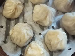 鲜肉小笼-同心楼(解放北路店)