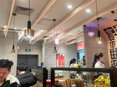-大师兄·手工面·西北菜(南沙万达广场店)