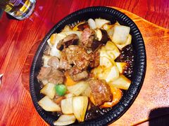 -大吉鲜鱼料理自慢(维也纳大厦店)