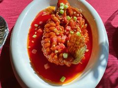 -洲际酒店·凌霄中餐厅SUMMIT