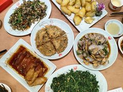 -抱德·潮汕味(敦和店原惠城鱼仔)