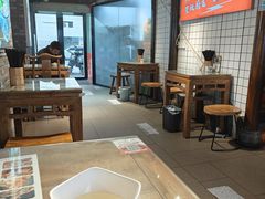 -元志初腊汁肉夹馍(钟楼粉巷店)