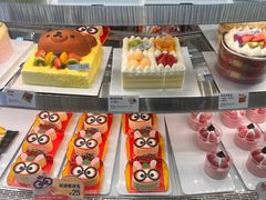 -BreadTalk面包新语·烘焙蛋糕(海珠丽影广场店)