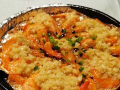 -热度餐厅(老佛爷店)