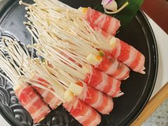 -韩时烤肉(枫蓝店)
