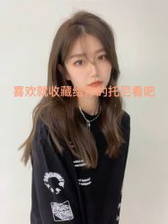 -MOVAN HAIR莫凡匠人发型屋