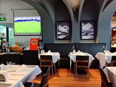-拉蒂娜·巴西牛排馆 Latina·Brazilian Steakhouse(陆家嘴旗舰店)