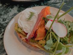 -BAKER&SPICE(安福路店)