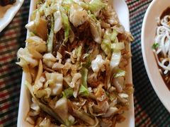 -乡村小榭饭店