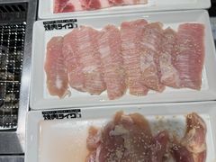 -焼肉ライク·烧肉LIKE(万菱汇店)