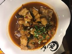 -千岛湖小鱼儿·淳安匠心农家菜