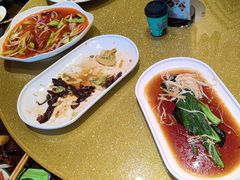 -巴依老爷新疆餐厅