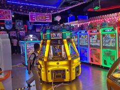 -奇奇乐园电玩城(立丰国际购物广场店)