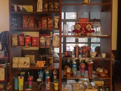 -星巴克臻选(嘉定疁城国际店)