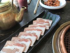 -一品诚记烤肉(大连柏威年购物中心店)