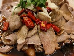 -玉华台饭庄(裕中西里小区店)
