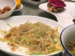 -星龙海鲜(望江东路店)
