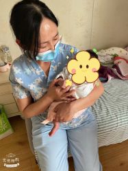 -爱玛家国际母婴月子会所(电力大厦店)