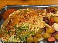 -南门黄孃甜不辣