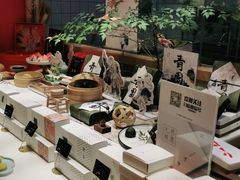 -阮大兴糕团(滨江宝龙店)