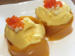 -寻味寿司日本料理(华亿店)