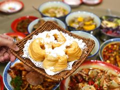 -老三样·旧食新味(万寿宫店)