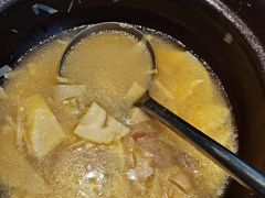 -徽三说·土徽菜·中国徽菜连锁品牌(一中店)