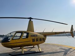 -上海月湖雕塑公园