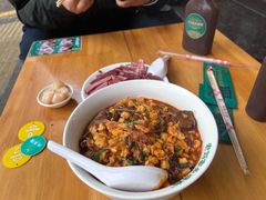 -老刘家永盛斋·传统泡馍(东关南街店)