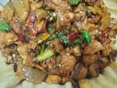 -美味居(古城店)